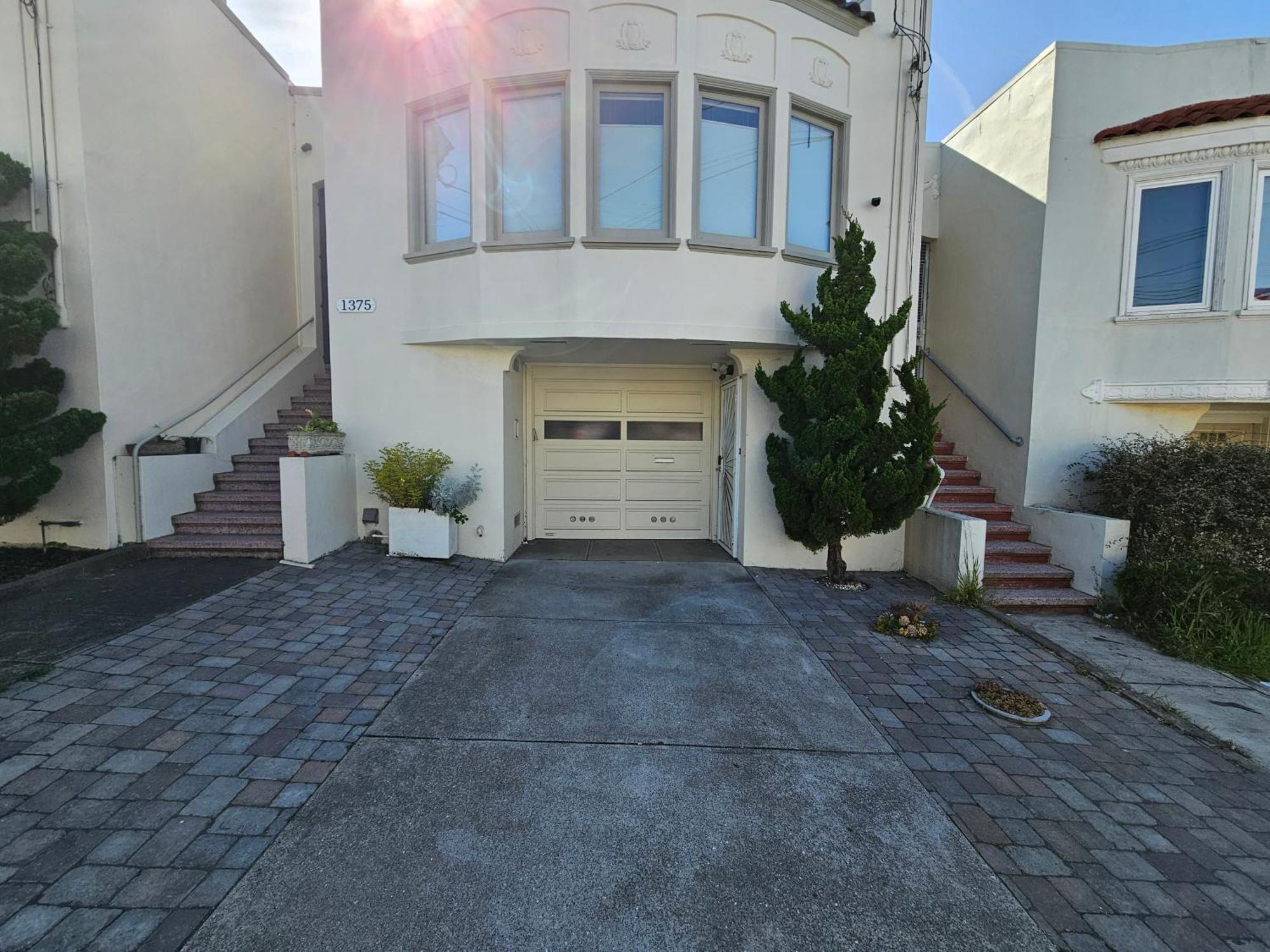 Sunset Location 2Bed/1Bath Apt Close To Golden Gate Park San Francisco Esterno foto